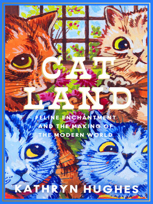 cover image of Catland